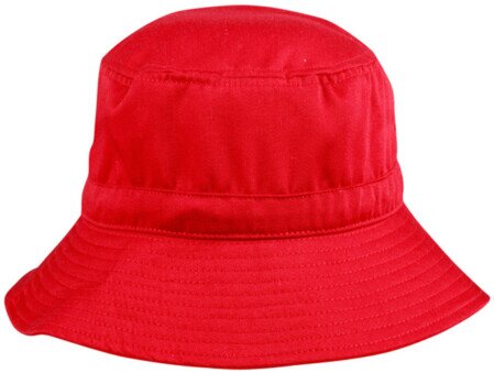 SCHOOL BUCKET HATS